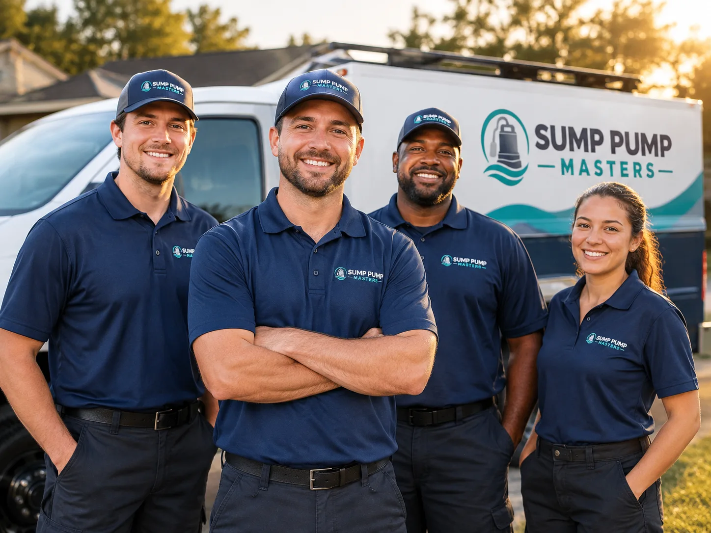 Sump Pump Repair company in Wendel, PA